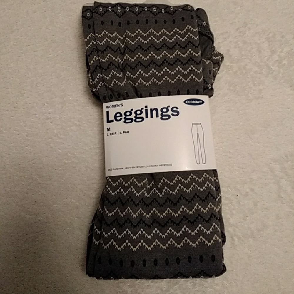 Old Navy Leggings - Medium